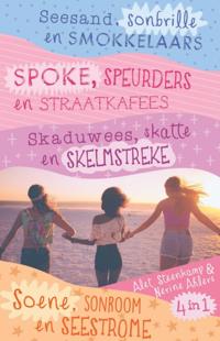 SSS-reeks