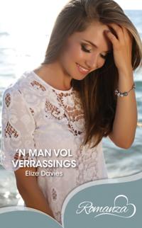 ’n Man vol verrassings