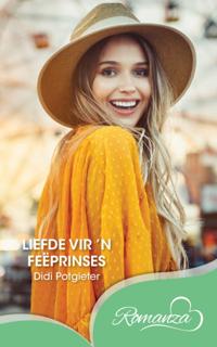 Liefde vir ’n feëprinses