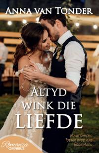 Altyd wink die liefde - Omnibus