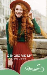 Genoeg vir My