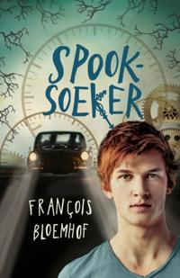 Spooksoeker
