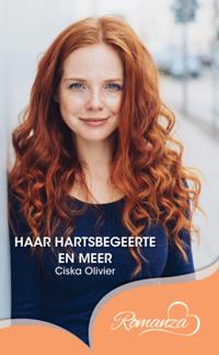 Haar Hartsbegeerte en Meer