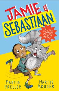 Jamie en Sebastiaan