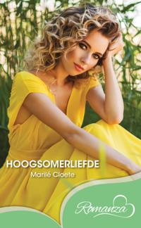 Hoogsomerliefde