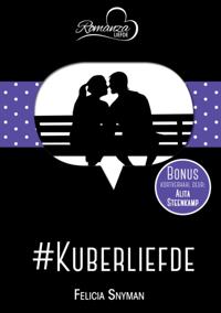 #Kuberliefde & Kleur vir die bleeksiel