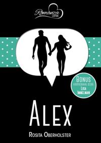 Alex & Ik hou van je