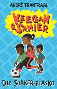 Keegan & Samier