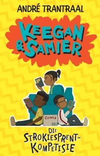 Keegan & Samier