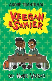 Keegan & Samier
