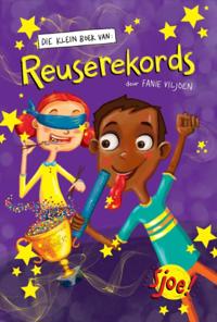 Die klein boek