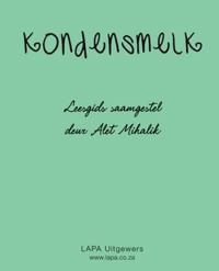 Leesgids: Kondensmelk