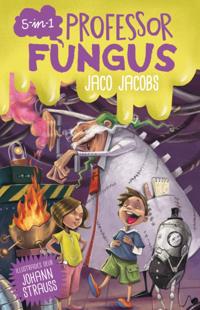 Professor Fungus