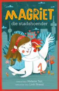 Die Magriet-reeks