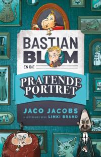 Bastian Blom