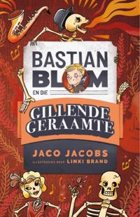 Bastian Blom