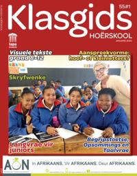 Klasgids
