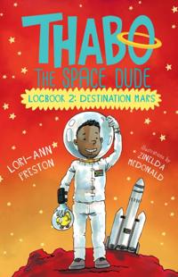 Thabo the Space Dude