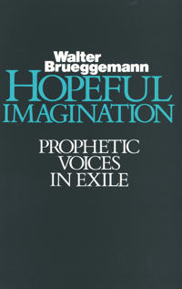 Bokomslag for "Hopeful Imagination"