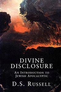 Bokomslag for "Divine Disclosure"