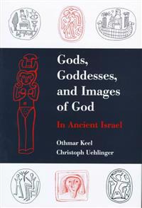 Gods, Goddesses, and Images of God