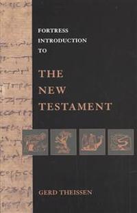 Fortress Introduction to the New Testament