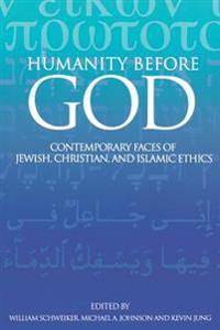 Humanity before God