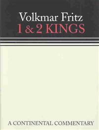 1 & 2 Kings