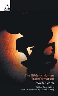 The Bible in Human Transformation