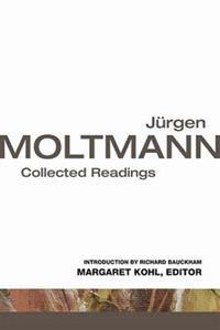 Jrgen Moltmann