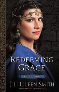 Redeeming Grace – Ruth`s Story