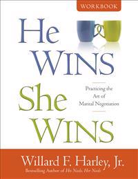 He Wins, She Wins Workbook