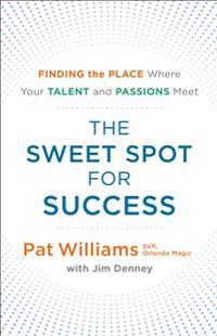The Sweet Spot for Success