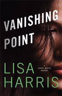 Vanishing point - a nikki boyd novel