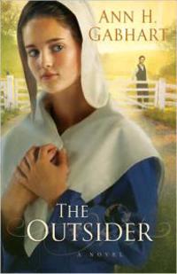 The Outsider – A Novel
