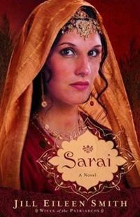 Sarai – A Novel