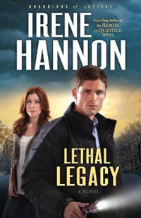 Lethal Legacy – A Novel