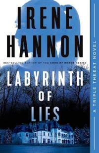 Labyrinth of Lies