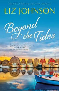 Bokomslag för "Beyond the Tides"