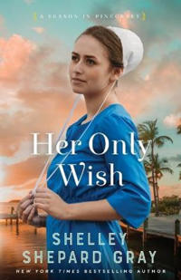 Bokomslag for "Her Only Wish"