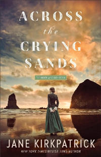 Across the Crying Sands
