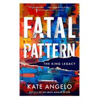 Fatal Pattern