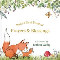 Baby's First Book of Prayers & Blessings