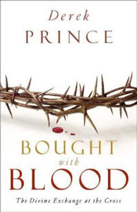 Bought with Blood – The Divine Exchange at the Cross