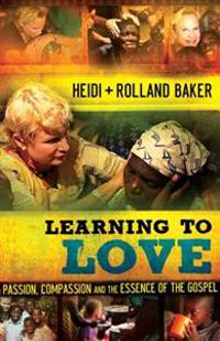 Learning to Love