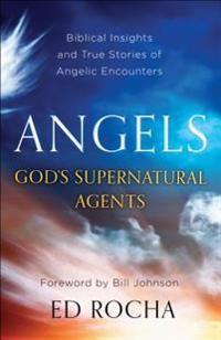 Angels-God's Supernatural Agents