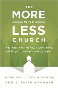More–with–Less Church, The