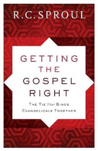 Getting the Gospel Right – The Tie That Binds Evangelicals Together