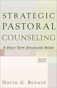 Strategic Pastoral Counseling – A Short–Term Structured Model