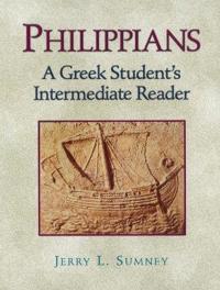 Philippians – A Greek Student`s Intermediate Reader